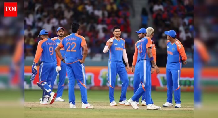 ‘He will decide India’s destiny’: Former India star picks X-factor for T20 World Cup | Cricket News – The Tech Word News