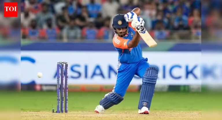 Sanju Samson sends strong message to Gautam Gambhir ahead of T20Is in South Africa | Cricket News – The Tech Word News
