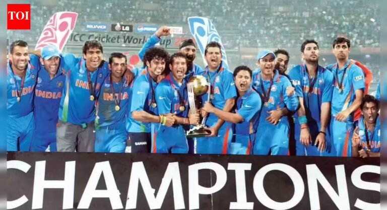 Not Sachin Tendulkar or Virat Kohli! ‘We should all be proud that he was born in our country’: Former India captain gets applause | Cricket News – The Tech Word News