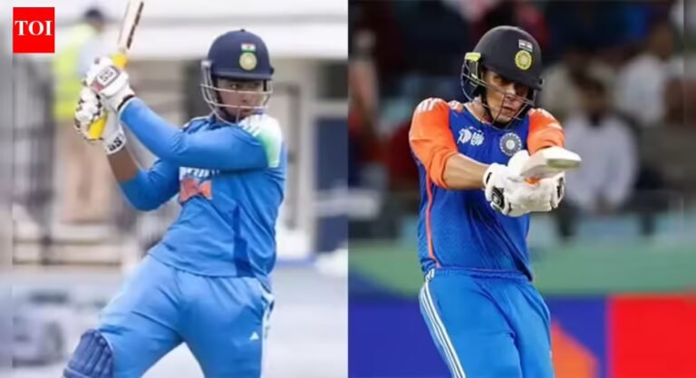 Top Google Search 2025: India crown teenage phenom, Pakistan obsessed with explosive Indian opener | Cricket News – The Tech Word News