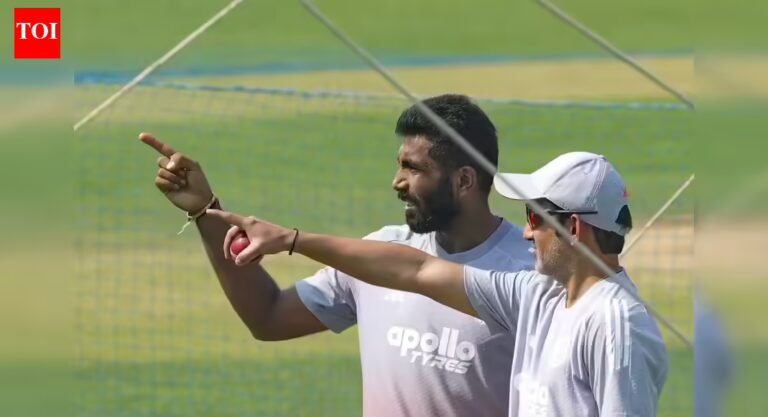 ‘If they want Jasprit Bumrah to jump three matches early’: Gautam Gambhir warns ahead of T20 World Cup | Cricket News – The Tech Word News