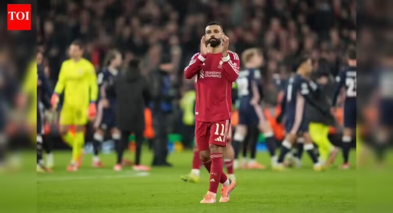 ‘Mohamed Salah is destroying his Liverpool legacy’: Wayne Rooney blasts star after exploding rant at Arne Slot | Football News – The Tech Word News