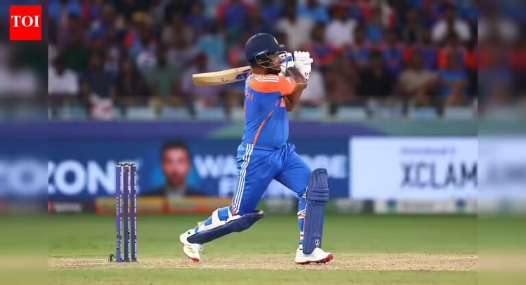 Shocking! ‘We gave Sanju a chance’: For Samson to drop out of the playing XI again? | Cricket News – The Tech Word News