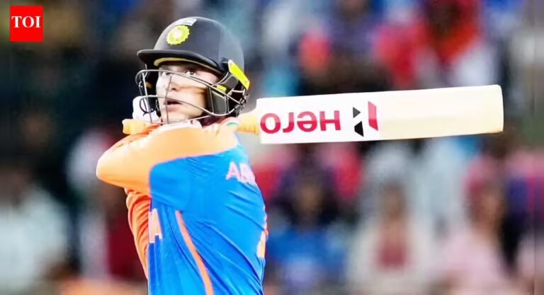 ‘Big wicket for us’: Aiden Markram highlights threat of Abhishek Sharma | Cricket News – The Tech Word News