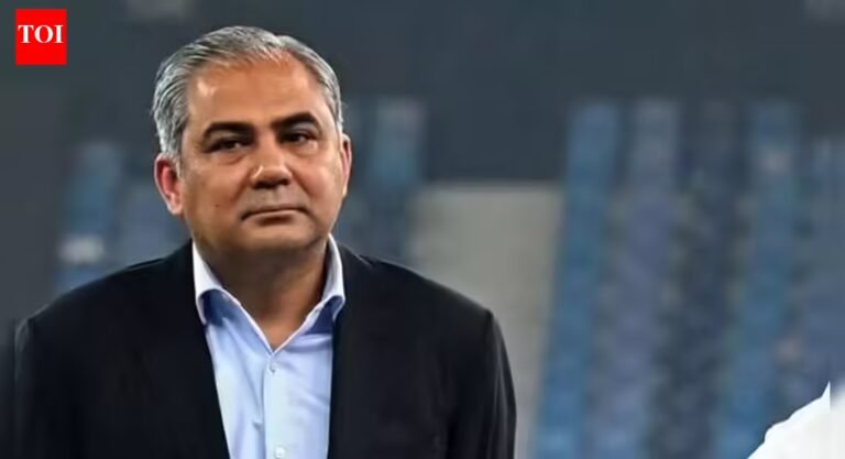 ‘Trophy kab lautaoge?’: Mohsin Naqvi faces hot PSL World No.1 call | Cricket News – The Tech Word News