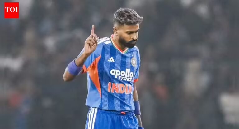 Why Hardik Pandya Failed in Powerball: Suryakumar Yadav Explains | Cricket News – The Tech Word News