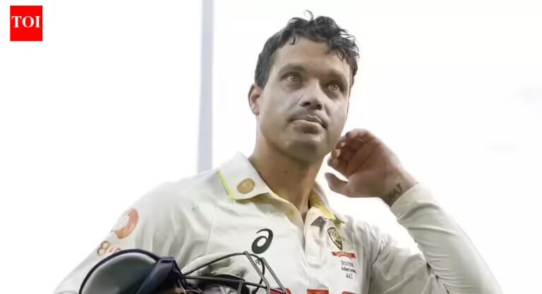 ‘We’ve been there before’: Cautious Carey reports 2023 lesson as Australia head to Adelaide 2-0 in Ashes | Cricket News – The Tech Word News