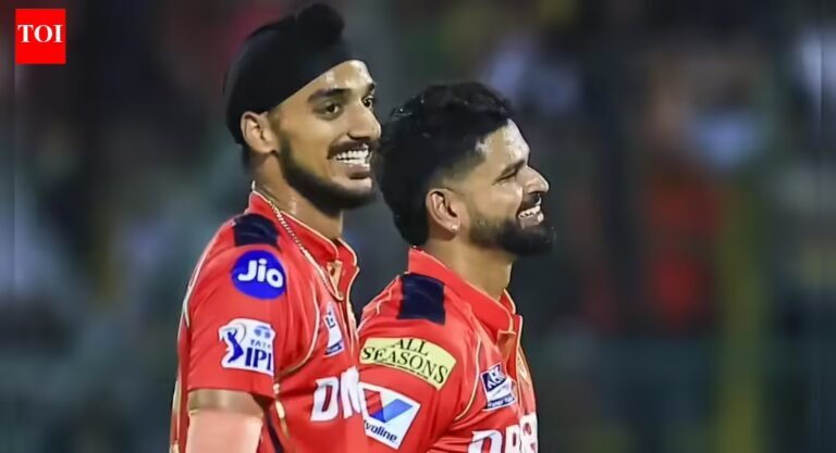 IPL Auction 2026: Shreyas Iyer’s Punjab Kings stable enters with few gaps to fill | Cricket News – The Tech Word News