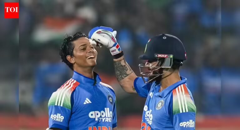 SMAT KO: It’s Yashasvi Jaiswal vs Mohammed Siraj in Mumbai vs Hyderabad | Cricket News – The Tech Word News