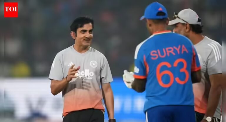 IND vs SA: ‘Shubman Gill & Surya Kumar Yadav’s form?’ – Gautam Gambhir and co. asked for ‘answer’ after 2nd T20I defeat | Cricket News – The Tech Word News