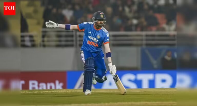 ‘Stand-and-deliver doesn’t work’: Irfan Pathan explains why Hardik Pandya’s spark disappeared in 2nd T20I | Cricket News – The Tech Word News