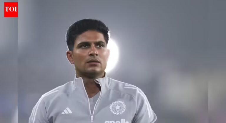 Shubman Gill’s T20Is worrying you? Gujarat Titans head coach Ashish Nehra was ‘unafraid’ | Cricket News – The Tech Word News