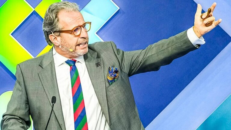 How the IPL auction became Indian cricket’s favourite spectacle