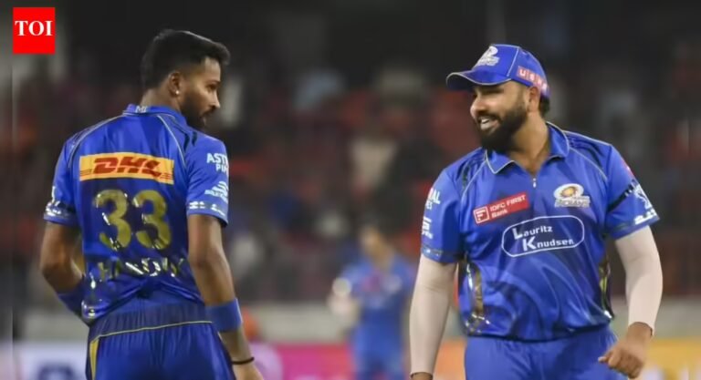 IPL Auction Preview: Ahead of the Curve — Hardik Pandya’s Mumbai Indians enter with no worries | Cricket News – The Tech Word News