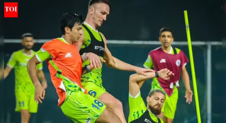 Big blow to Indian football: Mohun Bagan banned, fined by AFC | Football News – The Tech Word News