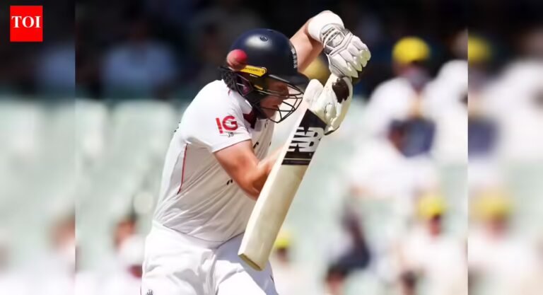 ‘Worst technology ever’: Mitchell Starc slams Snick as Ashes Test erupts in Adelaide in fresh controversy | Cricket News – The Tech Word News