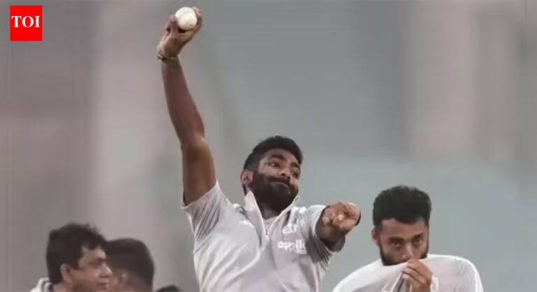 ‘Protect match winners’: Former India batsman warns of Jasprit Bumrah’s workload ahead of T20 World Cup | Cricket News – The Tech Word News