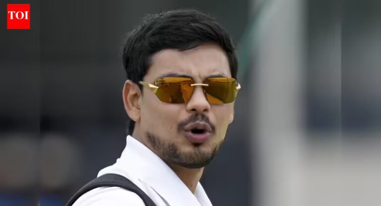 Ahead of T20 World Cup, Ishan Kishan sends strong message to Gautam Gambhir and Indian selectors with SMAT performance | Cricket News – The Tech Word News