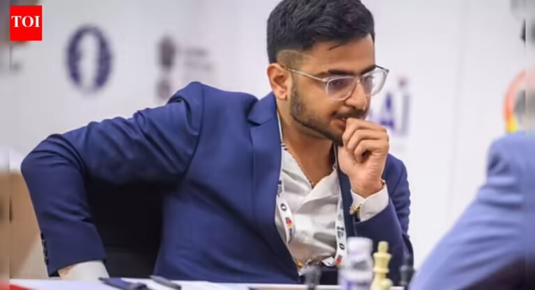India’s Raunak Sadhwani, one of the youngest to become a CEO at 13, still struggles to have a full-time chess coach | Exclusive | Chess News – The Tech Word News