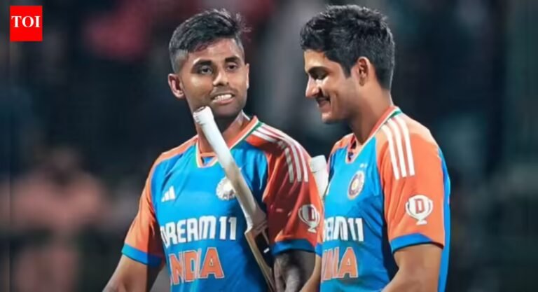 India T20 World Cup 2026 Team Announcement Live Updates: Shubman Gill or in-form Yashasvi Jaiswal? Voters face a big dilemma – The Tech Word News