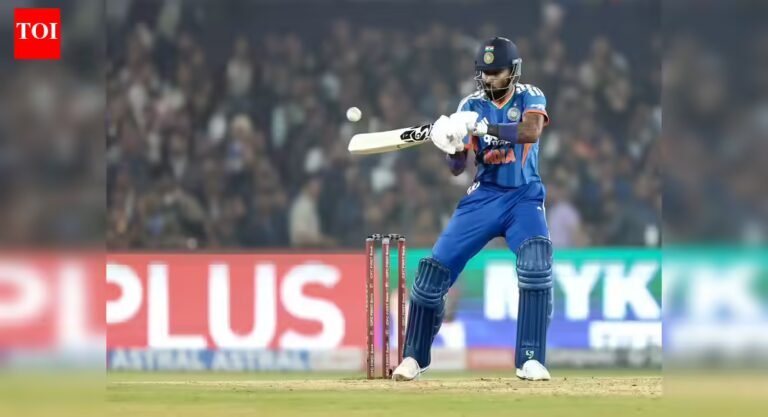 ‘Performing at another level mentally’: Dale Steyn in awe of Hardik Pandya’s dominance | Cricket News – The Tech Word News