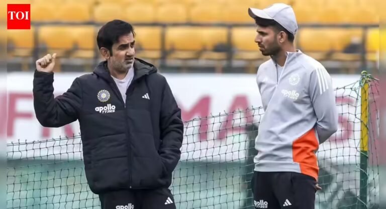 Jitesh Sharma: A quiet team man left behind by Suryakumar Yadav, Gautam Gambhir and Ajit Agarkar. Cricket News – The Tech Word News