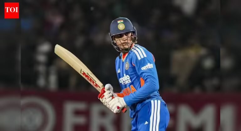 ‘Shubman Gill’s departure was inevitable’: R Ashwin drops the blunt truth on T20 World Cup Cricket News – The Tech Word News