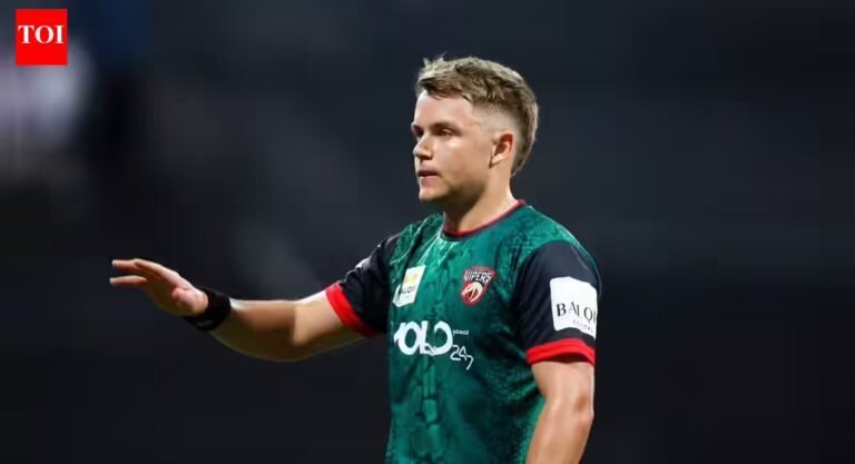 EXCLUSIVE | Sam Curran: ‘People like it, people hate it, but if you’re a good team you don’t need an Impact Player’ | Cricket News – The Tech Word News