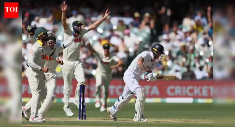 Former England captain unimpressed by Bazball Ashes: ‘It’s no different to any other tour’ | Cricket News – The Tech Word News