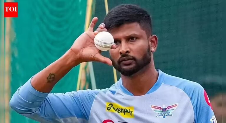 Former IPL star and Karnataka all-rounder Krishnappa Gowtham retires from all forms of cricket at 37 | Cricket News – The Tech Word News