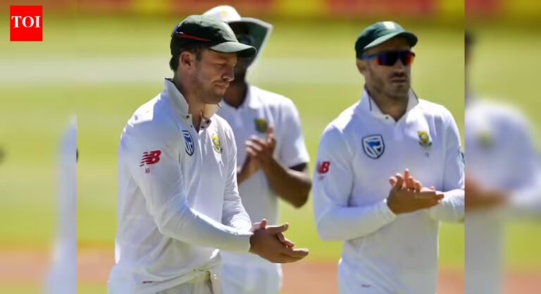 OTD: Eight makes history — When Faf du Plessis and AB de Villiers almost did the impossible against India | Cricket News – The Tech Word News