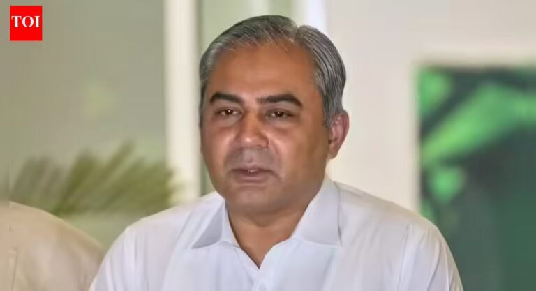 ‘Indians kept provoking Pakistan players’: PCB chief Mohsin Naqvi to file formal complaint against Indian U19 boys | Cricket News – The Tech Word News