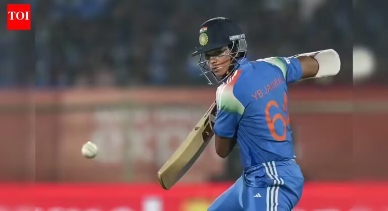 Big boost for Mumbai! Yashasvi Jaiswal is likely to play Vijay Hazare by the end of | Cricket News – The Tech Word News