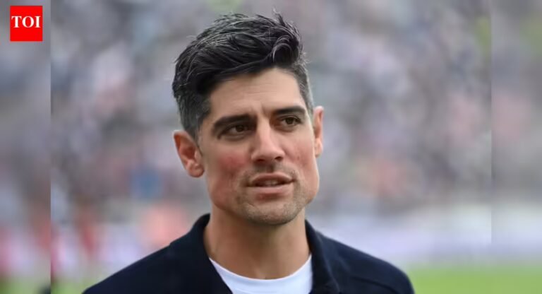 Ashes 2025: 20 wickets in one day! The former England captain stormed the MCG pitch after the Christmas Day massacre | Cricket News – The Tech Word News