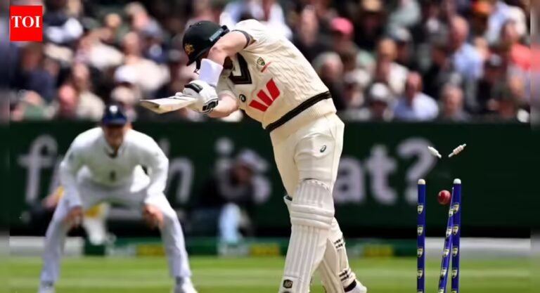 Short Tests ‘bad for business’: Cricket Australia boss after 20 wickets fall on Day 1 at MCG | Cricket News – The Tech Word News