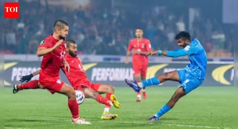 When Indian football descended into chaos | Football News – The Tech Word News