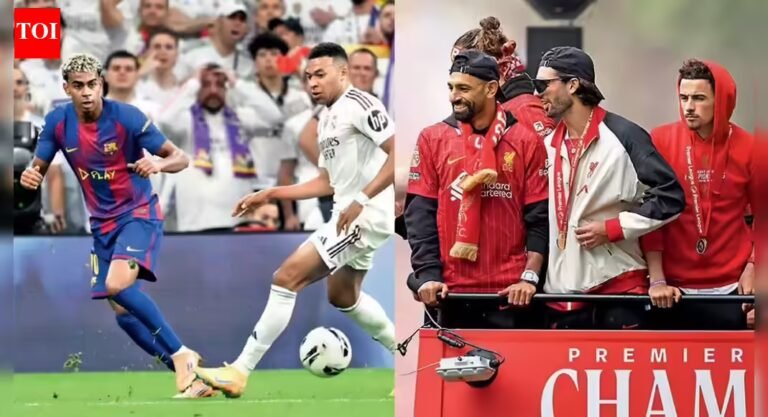 World Year of Wind for the Global Game | Football News – The Tech Word News