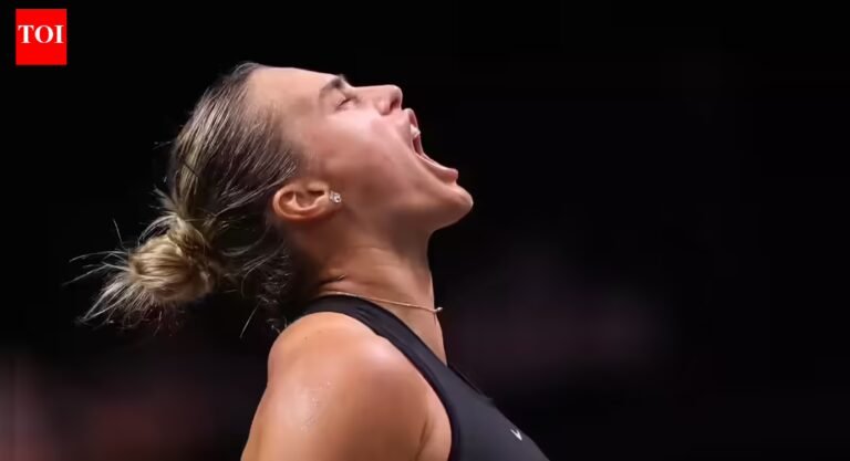 Battle of the Sexes: Exhibition that didn’t help tennis, hurt women’s sport more | Tennis News – The Tech Word News