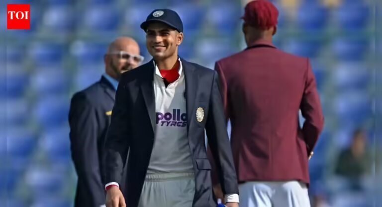 ‘Shubman Gill plays lazy shots, can’t captain all formats’: ex-England star’s stark verdict | Cricket News – The Tech Word News