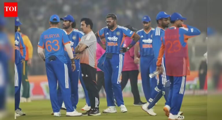 ‘Too much talent’: Tom Moody explains why picking Indian teams is so difficult | Cricket News – The Tech Word News