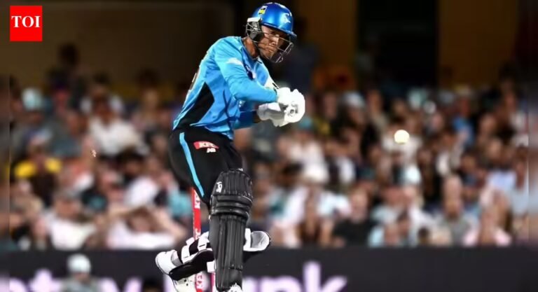 The Story of Jerrssis Wadia from Vadodar to Adelaide via Bombay | Cricket News – The Tech Word News