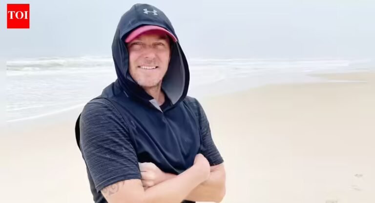 ‘The world stands with you Matt’: Cricket fraternity sends up prayers as Damien Martyn battles meningitis | Cricket News – The Tech Word News