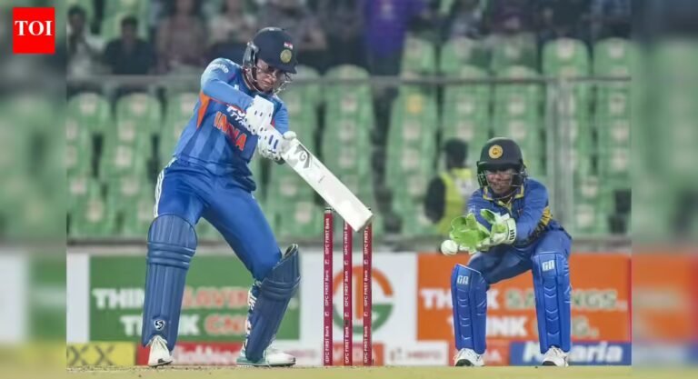 ‘Smriti Mandhana can only…’: Former India cricketer drops huge prediction | Cricket News – The Tech Word News