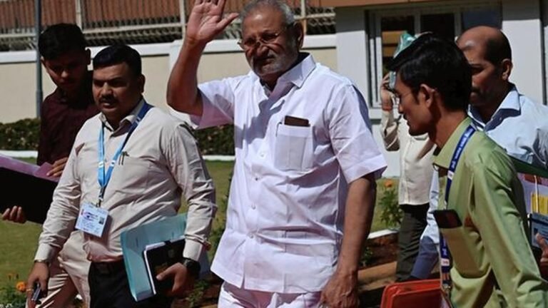 Manikrao Kokate to undergo coronary angiography; doctors recommend a bypass