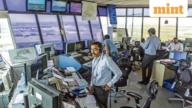 Govt turns to short-term recruitment to fill large manpower gaps DGCA | Today’s news