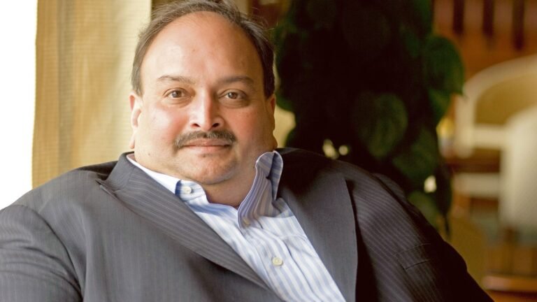 Big fail for Mehul Choksi! The Belgian Supreme Court rejected the appeal against the extradition | Today’s news