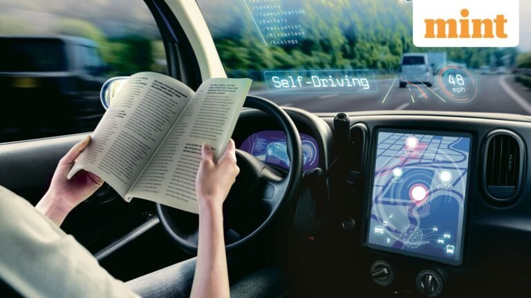 Indian highways may soon ‘talk’ to vehicles under the new CCV protocol