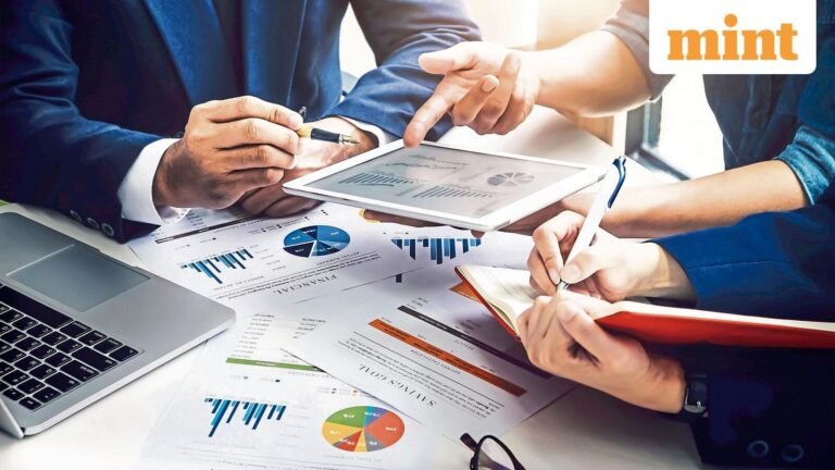 Corporate financing picked up in September thanks to higher profits and bank loans