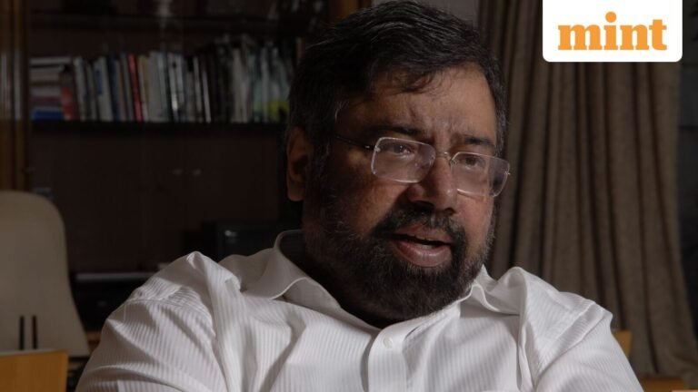 Harsh Goenka shares Calhoun’s ‘mouse paradise experiment’, warns against population becoming meaningless – what is it? | Today’s news