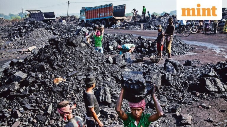 Cabinet approves new rules for expansion of Indian coal export market | Today’s news